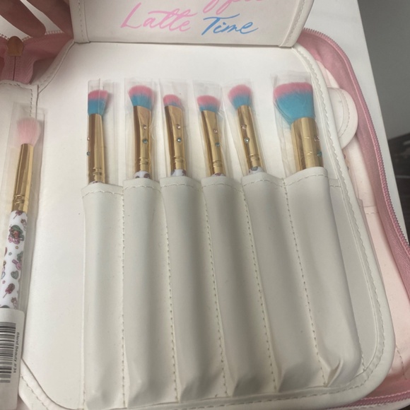 Sl miss glam mermaid and unicorn brush set - Picture 4 of 7
